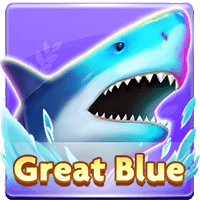 Great Blue