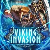 Viking Invasion